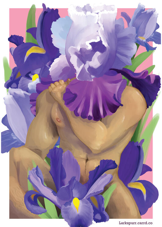 Iris