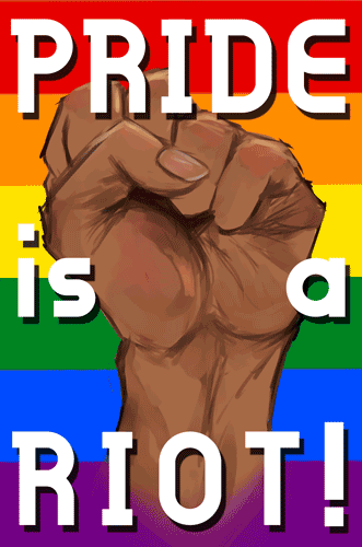 Pride